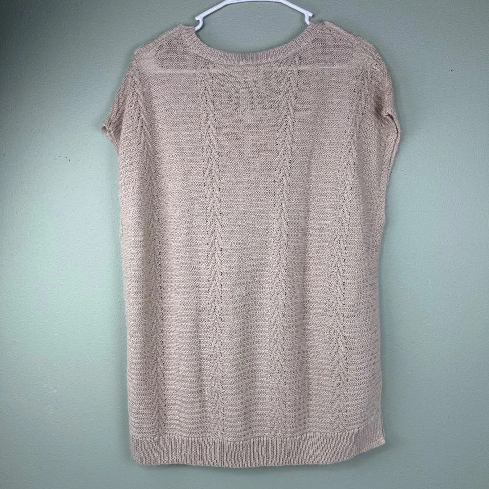 Talbots outlet knit